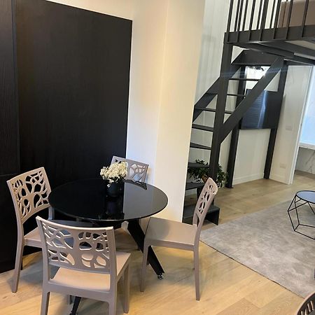 Cortivo House Suite Perugino 8 Milan Luaran gambar