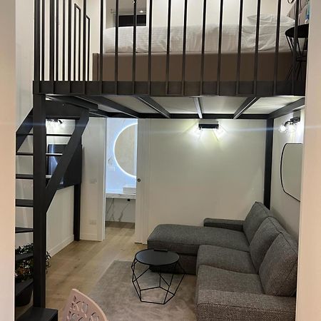 Cortivo House Suite Perugino 8 Milan Luaran gambar