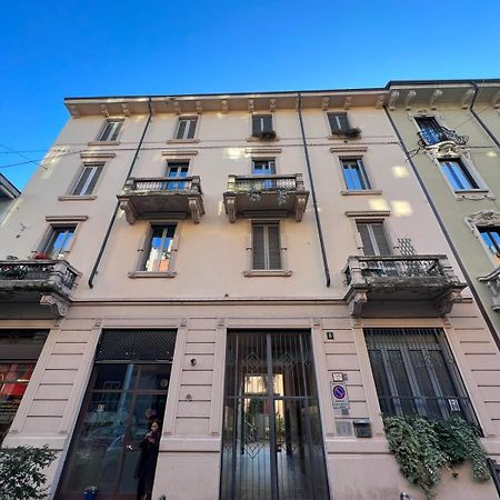Cortivo House Suite Perugino 8 Milan Luaran gambar
