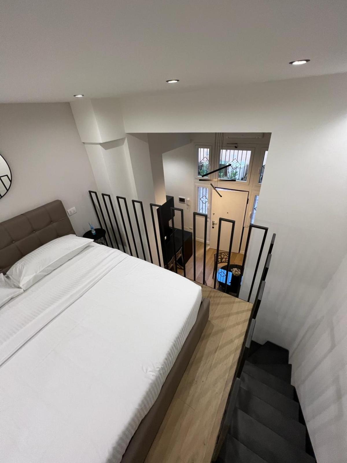 Cortivo House Suite Perugino 8 Milan Luaran gambar