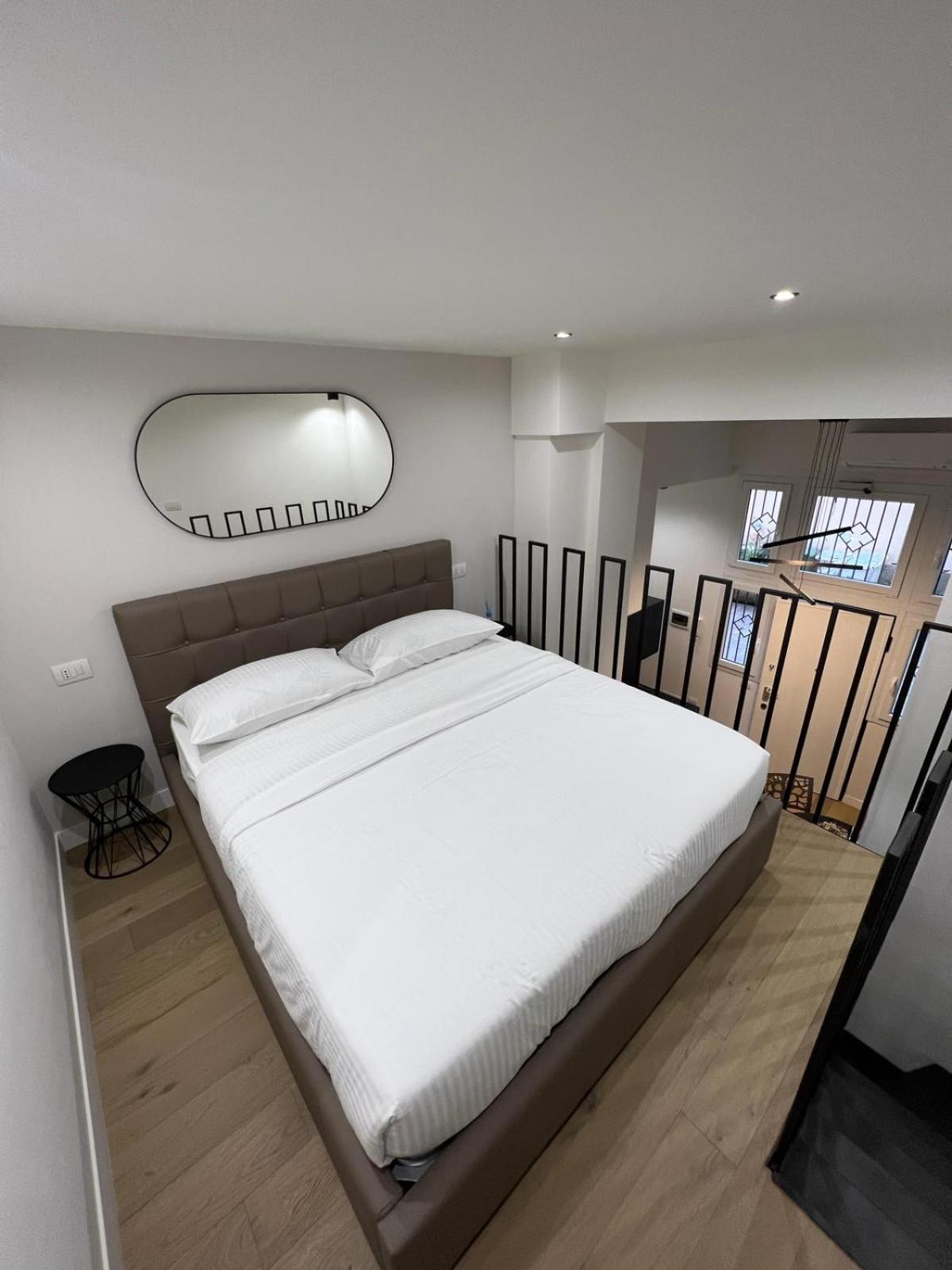Cortivo House Suite Perugino 8 Milan Luaran gambar