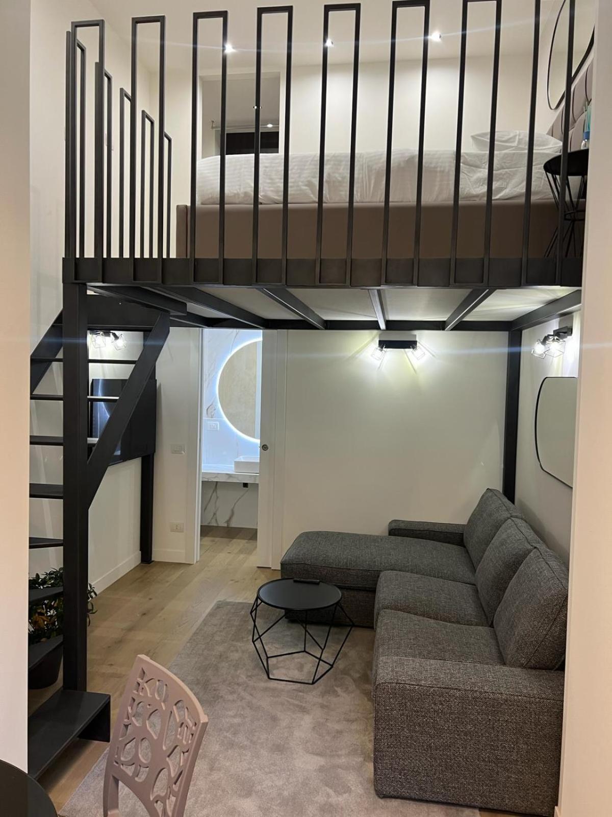 Cortivo House Suite Perugino 8 Milan Luaran gambar