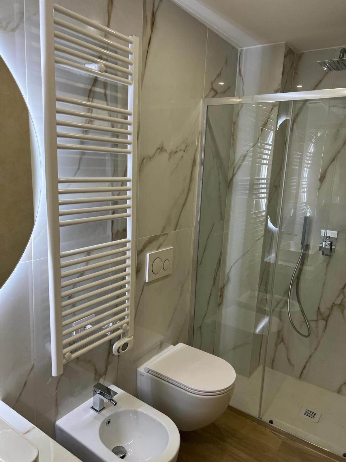 Cortivo House Suite Perugino 8 Milan Luaran gambar